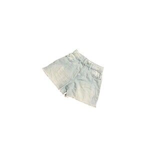 Cotton On Kids | Light Wash Denim Shorts | 4T